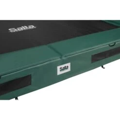 Trampoline Salta Premium Ground Rectangulaire - Fitshop 10 Trampoline Salta Premium Ground Rectangulaire - Fitshop -Fitness Équipement Magasin salta premium ground gruen 3 1600