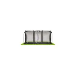 Trampoline Salta Royal Baseground Rectangulaire - Fitshop 8 Trampoline Salta Royal Baseground Rectangulaire - Fitshop -Fitness Équipement Magasin salta royal baseground rechteckig mit netz 1600