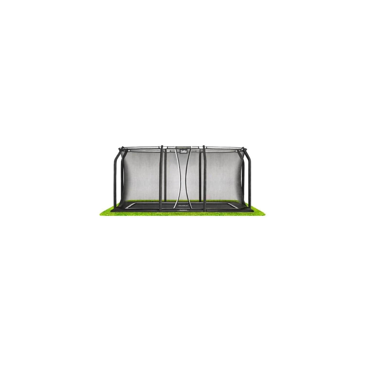 Trampoline Salta Royal Baseground Rectangulaire - Fitshop 3 Trampoline Salta Royal Baseground Rectangulaire - Fitshop – Image 3