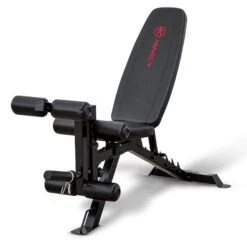 Banc De Musculation MARCY UB9000 - Fitshop