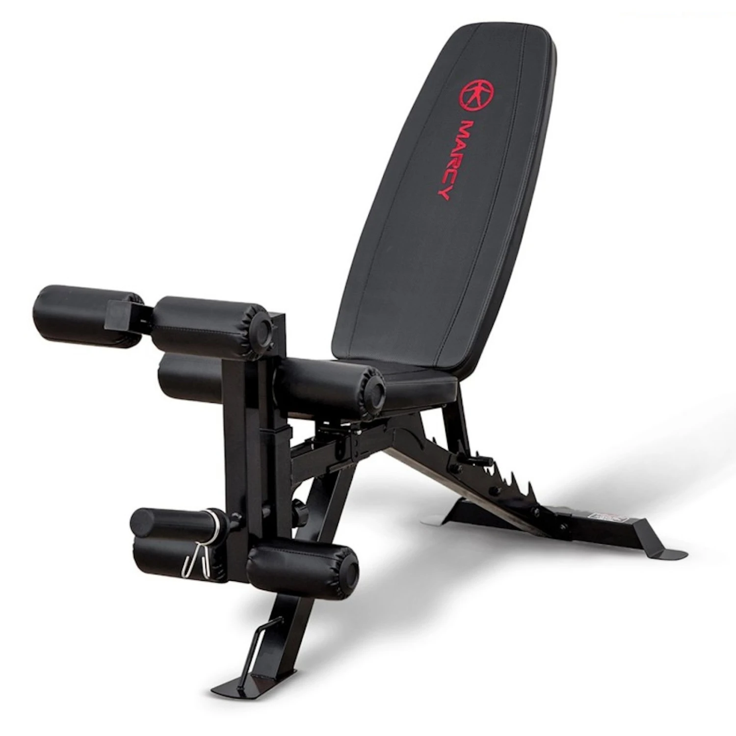 Banc De Musculation MARCY UB9000 - Fitshop 1 Banc De Musculation MARCY UB9000 - Fitshop