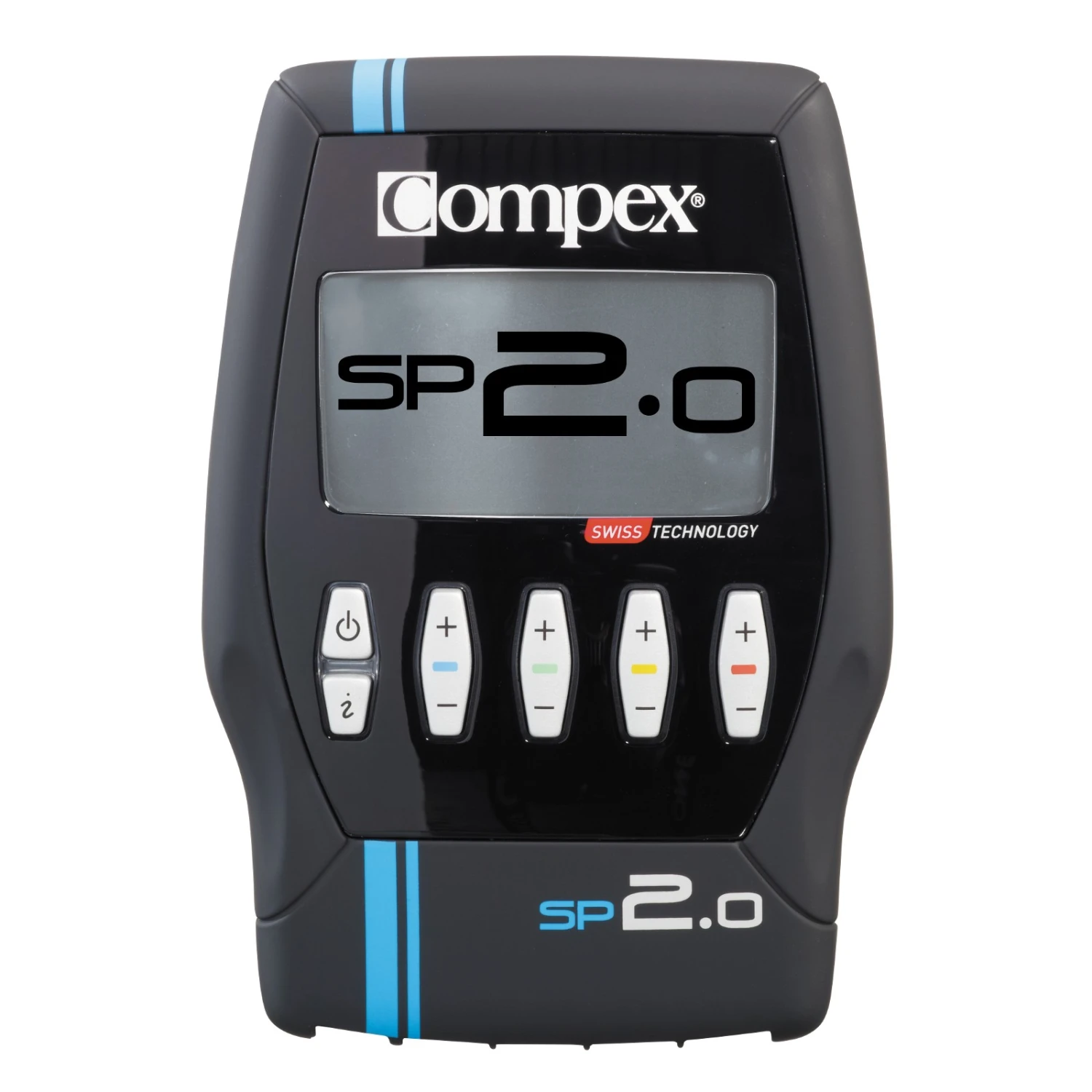 Électrostimulateur Musculaire Compex SP 2.0 - Fitshop 1 Électrostimulateur Musculaire Compex SP 2.0 - Fitshop