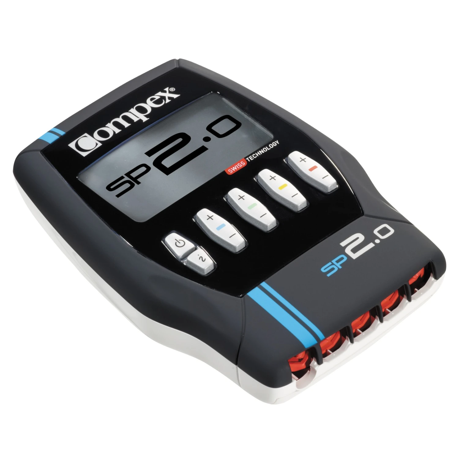 Électrostimulateur Musculaire Compex SP 2.0 - Fitshop 2 Électrostimulateur Musculaire Compex SP 2.0 - Fitshop – Image 2