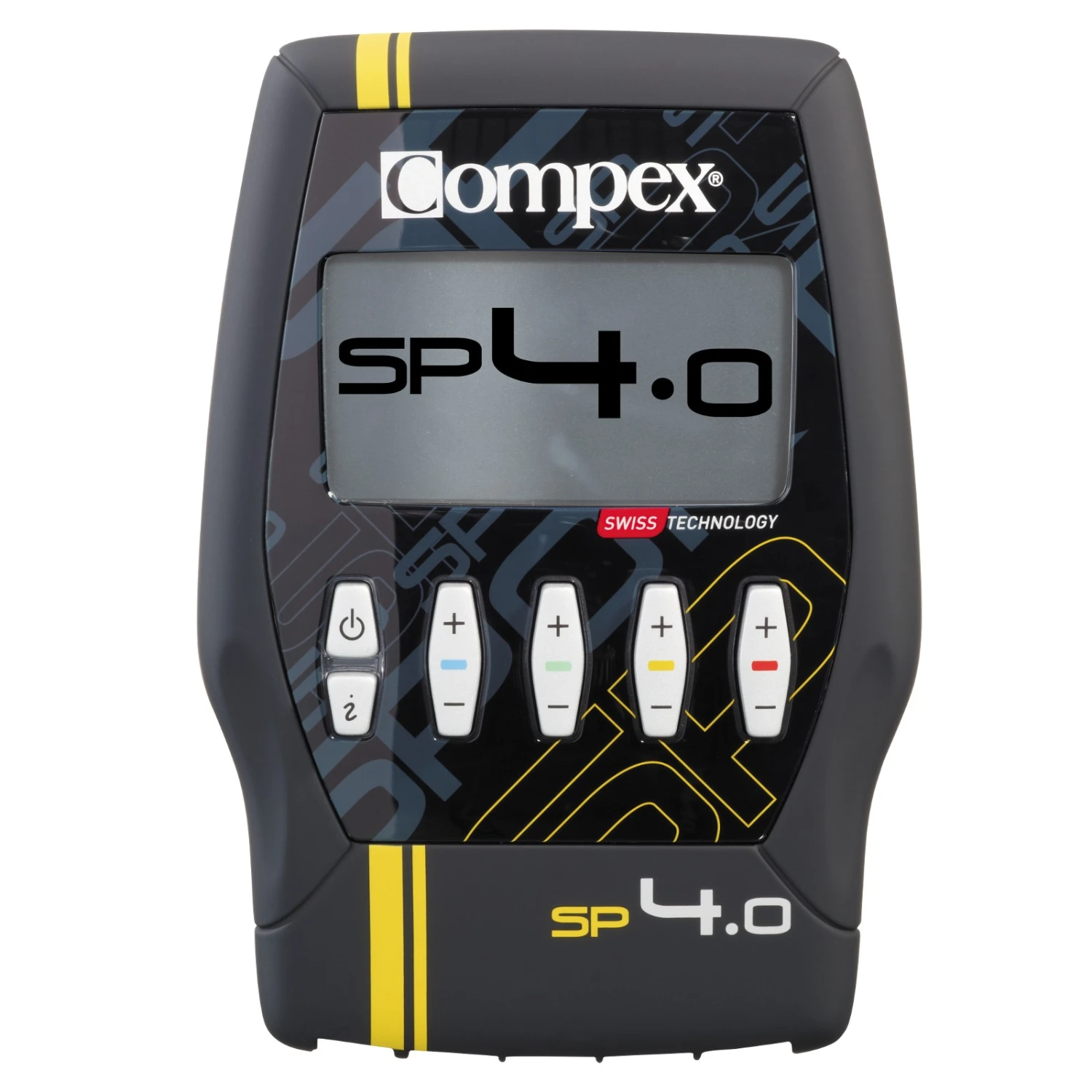 Électrostimulateur Musculaire Compex SP 4.0 - Fitshop 1 Électrostimulateur Musculaire Compex SP 4.0 - Fitshop