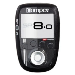 Électrostimulateur Musculaire Compex SP 8.0 - Fitshop