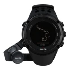 Montre Connectée Suunto Ambit 2 (HR) - Fitshop -Fitness Équipement Magasin suunto ambit2 black hr d