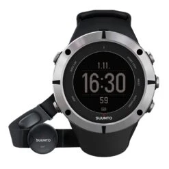 Montre Connectée Suunto Ambit 2 (HR) - Fitshop -Fitness Équipement Magasin suunto ambit2 sapphire hr d