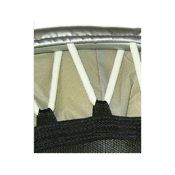 Trampoline Heymans Trimilin Swing - Fitshop 2 Trampoline Heymans Trimilin Swing - Fitshop – Image 2