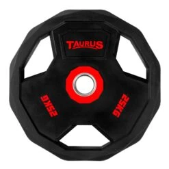 Disque De Musculation Taurus PU 3G Pro 50 mm - Fitshop 8 Disque De Musculation Taurus PU 3G Pro 50 mm - Fitshop -Fitness Équipement Magasin taurus 50mm pu hantelscheibe 03 1600