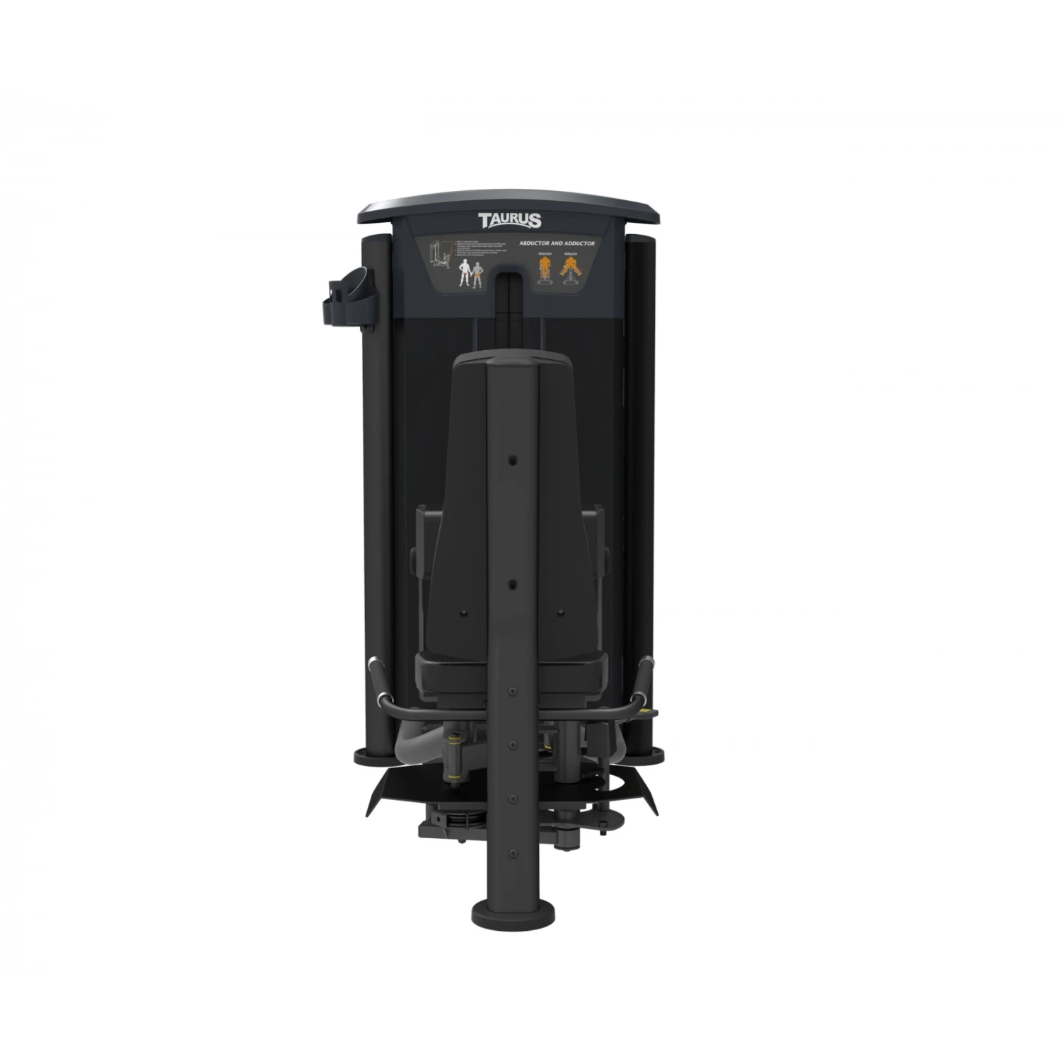 Appareil Abducteurs Et Adducteurs Taurus IT95 - Fitshop 3 Appareil Abducteurs Et Adducteurs Taurus IT95 - Fitshop – Image 3
