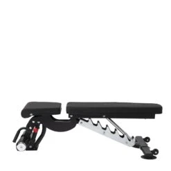 Banc De Musculation Taurus B950 - Fitshop -Fitness Équipement Magasin taurus b950 03 1600