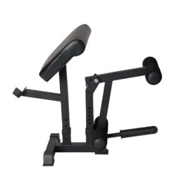 Leg Extension Et Pupitre à Biceps Taurus B990 - Fitshop