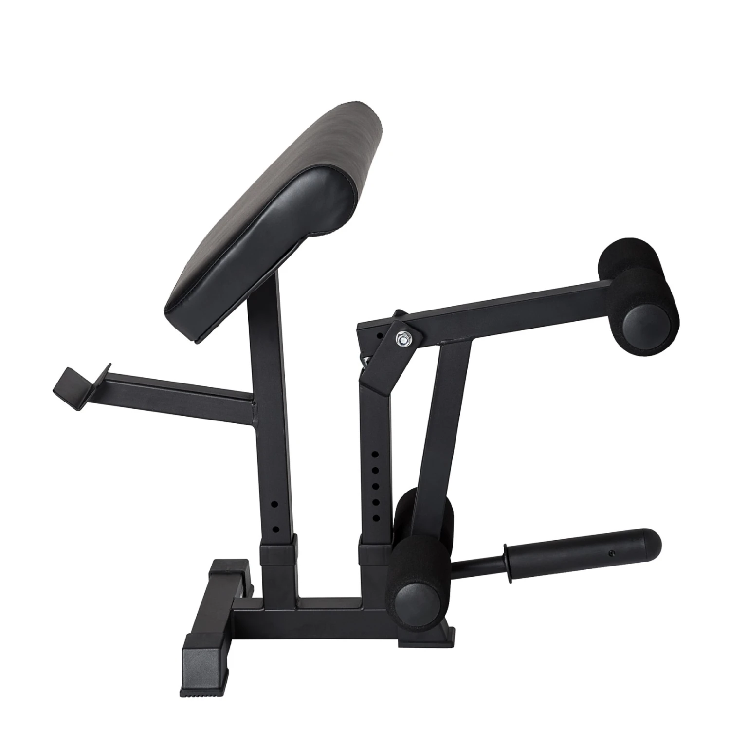 Leg Extension Et Pupitre à Biceps Taurus B990 - Fitshop 1 Leg Extension Et Pupitre à Biceps Taurus B990 - Fitshop