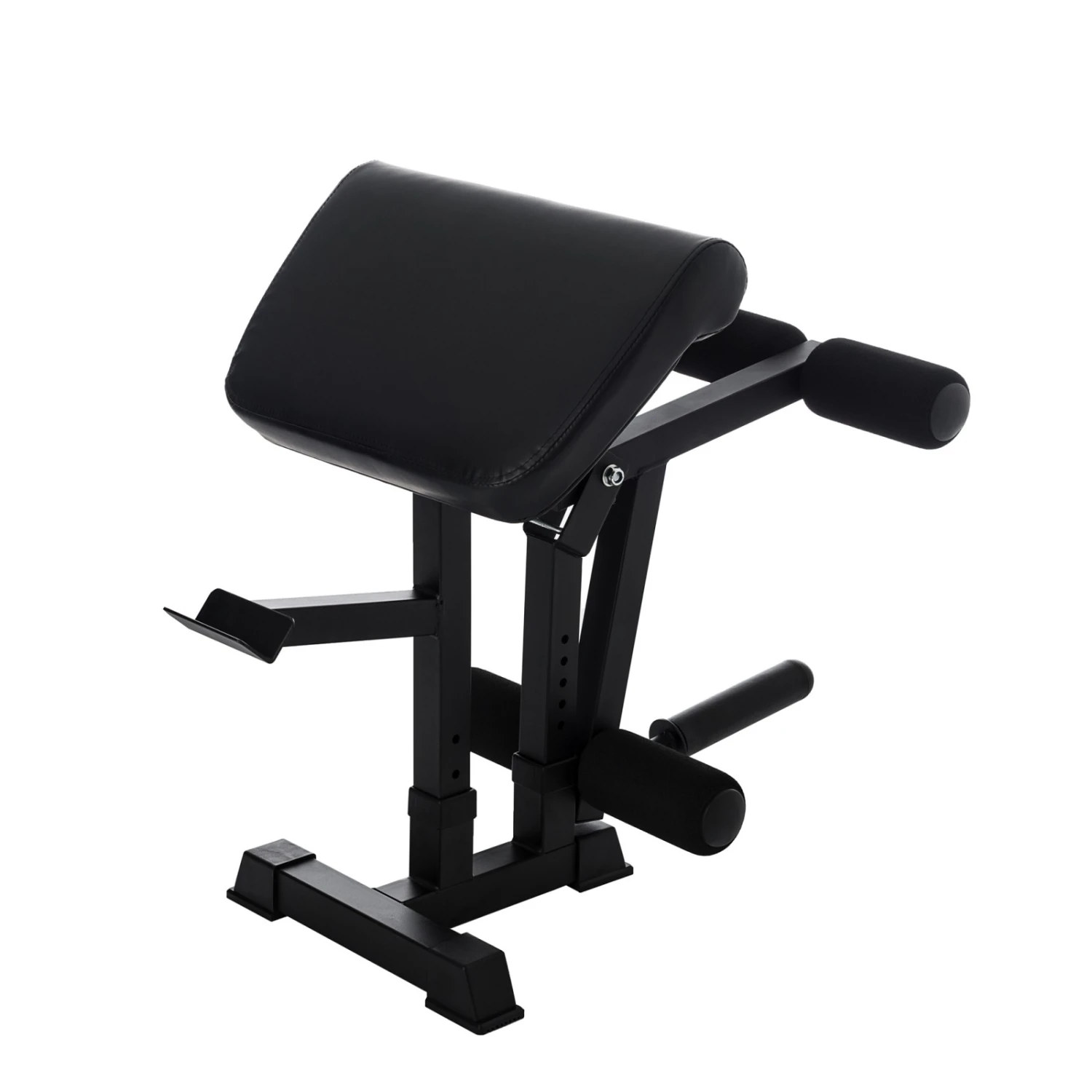 Leg Extension Et Pupitre à Biceps Taurus B990 - Fitshop 2 Leg Extension Et Pupitre à Biceps Taurus B990 - Fitshop – Image 2