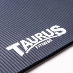 Tapis De Yoga Taurus Jumbo - Fitshop 8 Tapis De Yoga Taurus Jumbo - Fitshop -Fitness Équipement Magasin taurus bodenmatte gigant 03 1600