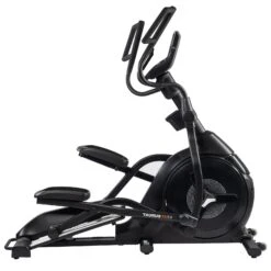Vélo Elliptique Taurus FX9.9 Touch - Fitshop -Fitness Équipement Magasin taurus crosstrainer fx99 03 1600