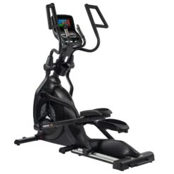 Vélo Elliptique Taurus FX9.9 Touch - Fitshop -Fitness Équipement Magasin taurus crosstrainer fx99 tft 03 1600