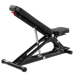 Banc De Musculation Taurus Design Line - Fitshop -Fitness Équipement Magasin taurus design line hantelbank sub1170 05 1600