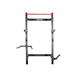Rack Mural Pliable Taurus Wall Rack - Fitshop -Fitness Équipement Magasin taurus foldable wall rack 05 1600
