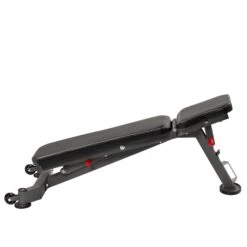 Banc De Musculation Taurus B450 - Fitshop -Fitness Équipement Magasin taurus hantelbank b450 2 10 1600