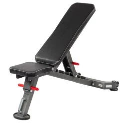 Banc De Musculation Taurus B450 - Fitshop