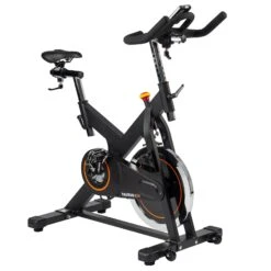 Vélo De Biking Taurus IC50 Acheter Avec 17 évaluations Des Clients - Fitshop -Fitness Équipement Magasin taurus indoor bike ic50 02 1600