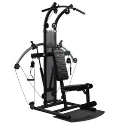 Station De Musculation Taurus Ultra Force Pro Acheter Avec 15 évaluations Des Clients - Fitshop -Fitness Équipement Magasin taurus kraftstation ultra force pro 03 1600