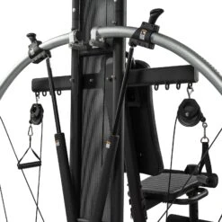 Station De Musculation Taurus Ultra Force Pro Acheter Avec 15 évaluations Des Clients - Fitshop -Fitness Équipement Magasin taurus kraftstation ultra force pro 05 1600