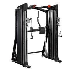 Station De Musculation Taurus Performance - Fitshop