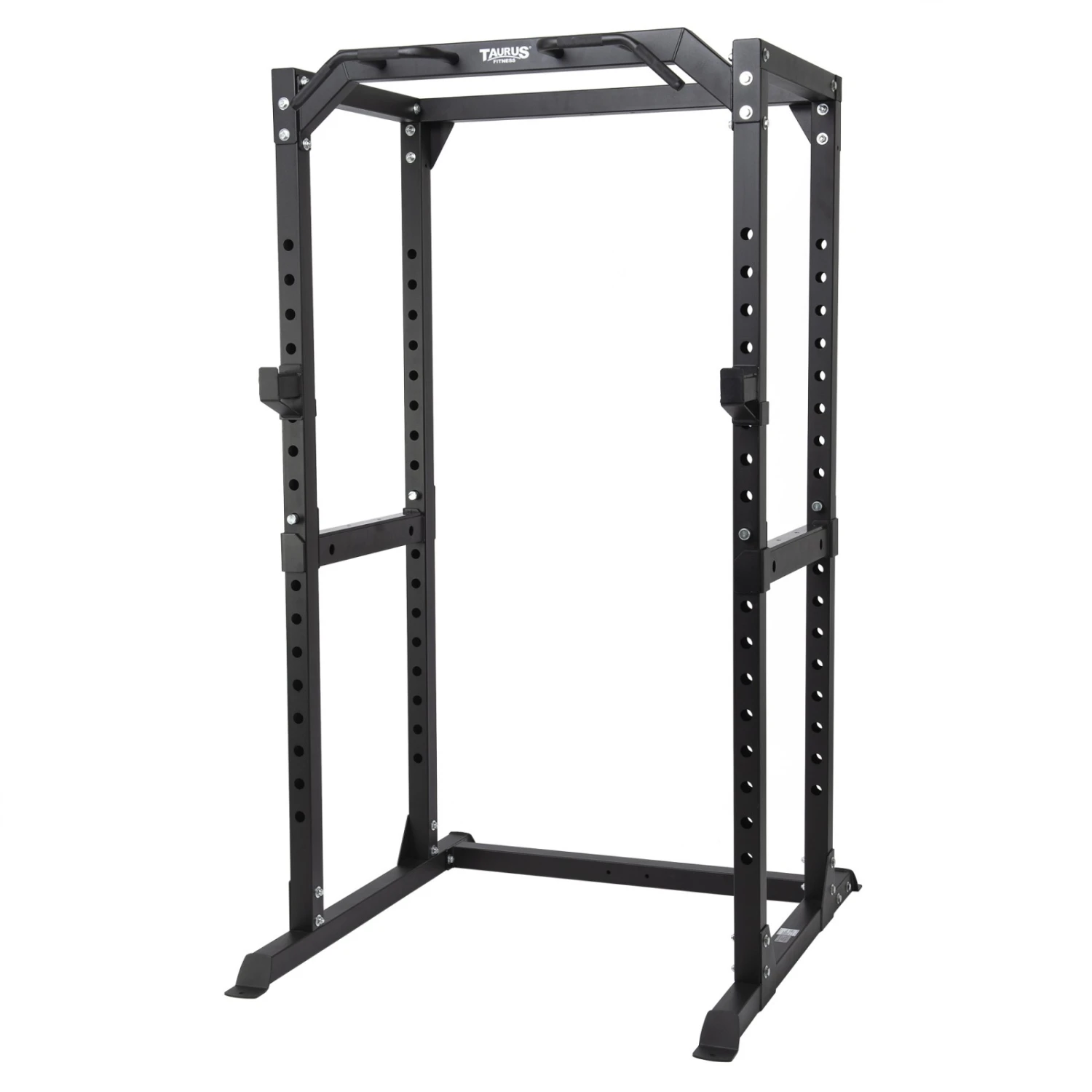 Cage à Squat Taurus Premium - Fitshop 1 Cage à Squat Taurus Premium - Fitshop