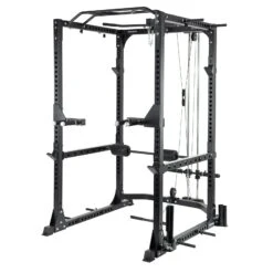 Cage à Squat Taurus Ultra Pro - Fitshop