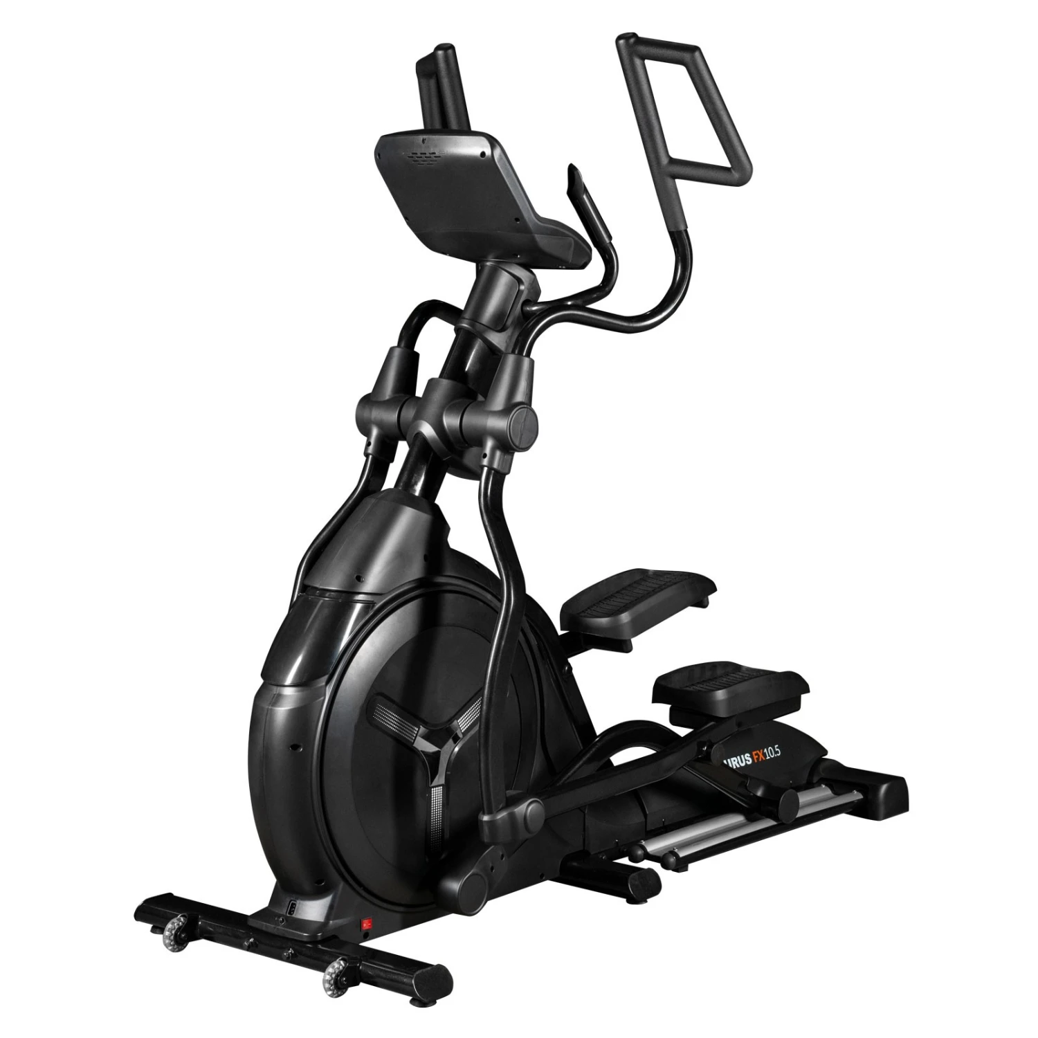 Vélo Elliptique Taurus FX10.5 Pro - Fitshop 4 Vélo Elliptique Taurus FX10.5 Pro - Fitshop – Image 4