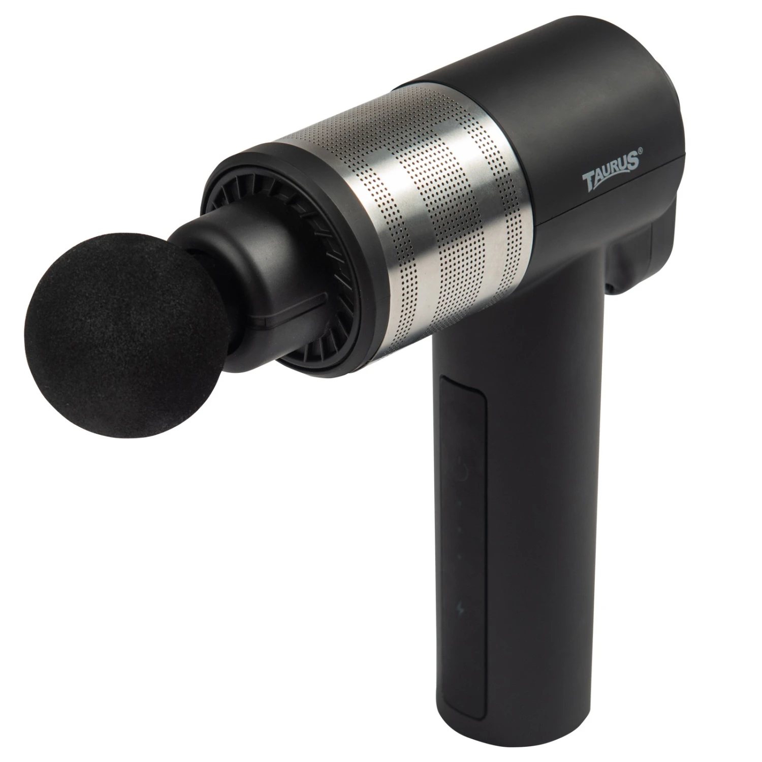 Pistolet De Massage Taurus Relax - Fitshop 3 Pistolet De Massage Taurus Relax - Fitshop – Image 3