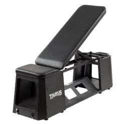 Banc De Musculation Taurus Selectabell - Fitshop