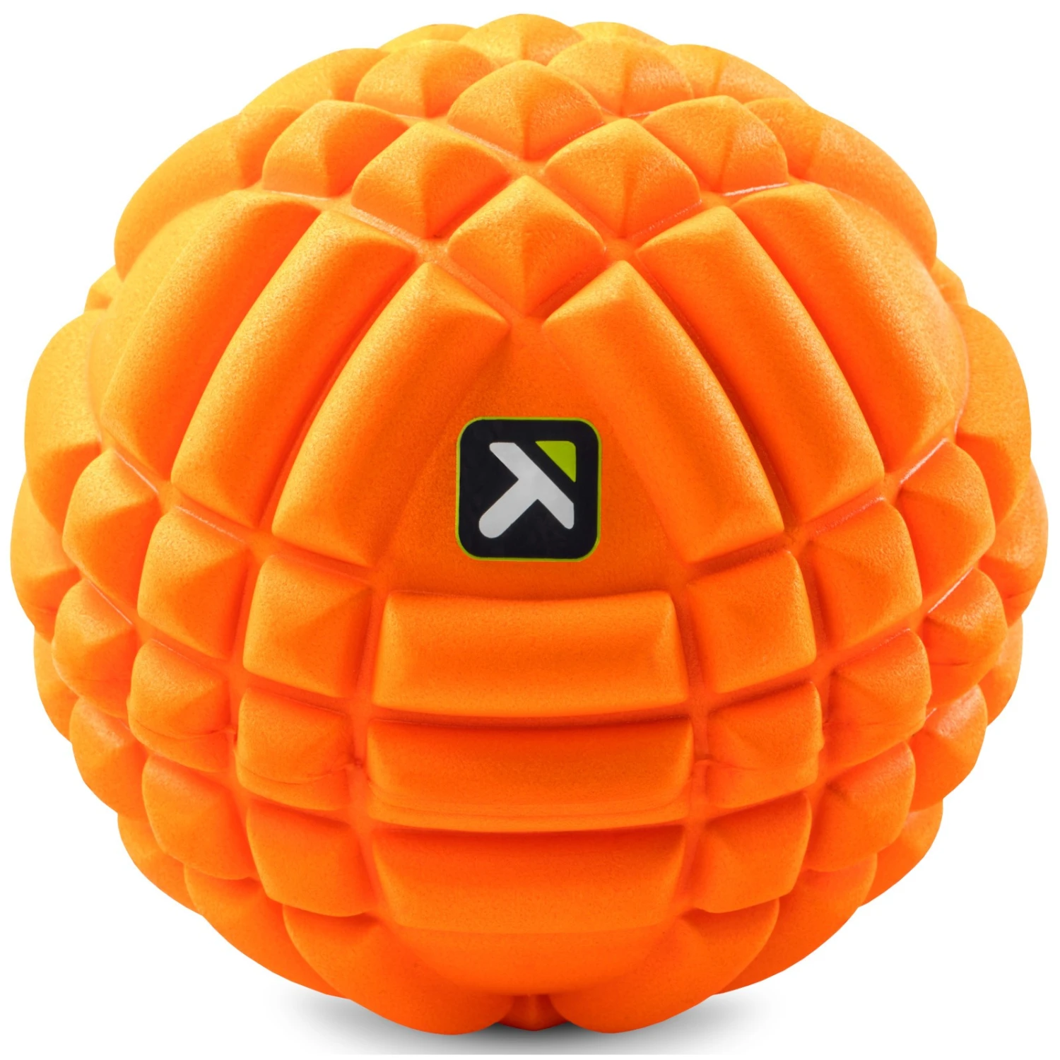 Balle De Massage Trigger Point The Grid Ball - Fitshop 1 Balle De Massage Trigger Point The Grid Ball - Fitshop
