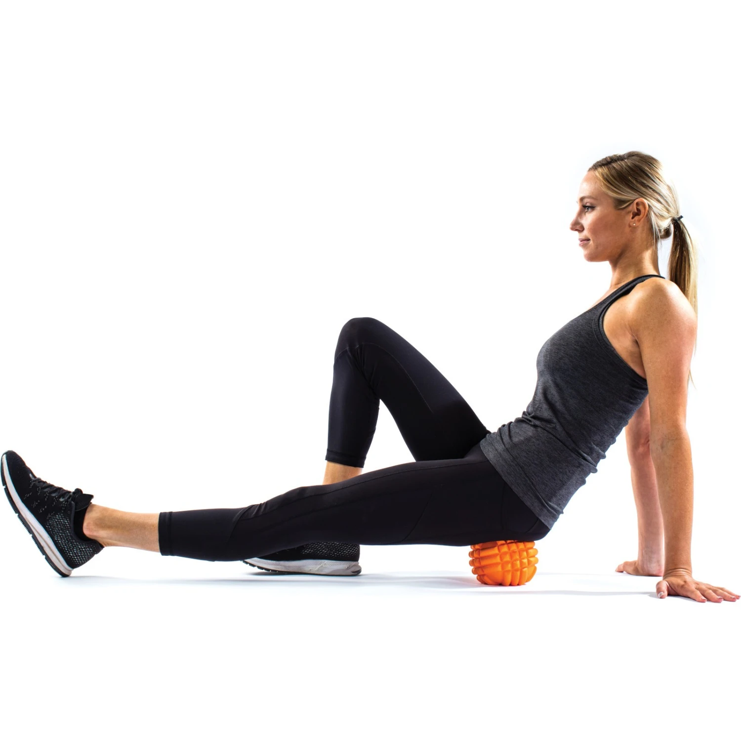 Balle De Massage Trigger Point The Grid Ball - Fitshop 4 Balle De Massage Trigger Point The Grid Ball - Fitshop – Image 4