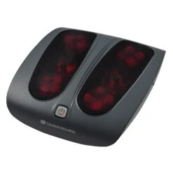 Appareil De Massage Taurus Wellness Pour Pieds - Fitshop