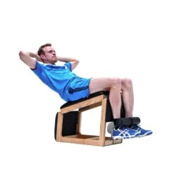 Banc De Musculation NOHrD TriaTrainer - Fitshop -Fitness Équipement Magasin uebung bt 1600 1600