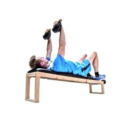 Banc De Musculation NOHrD TriaTrainer - Fitshop -Fitness Équipement Magasin uebung lb 1600 1600